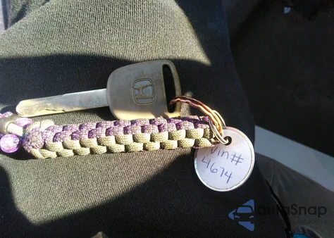 2008 Honda Civic Lx from USA, damaged, VIN 2HGFA16548H324674